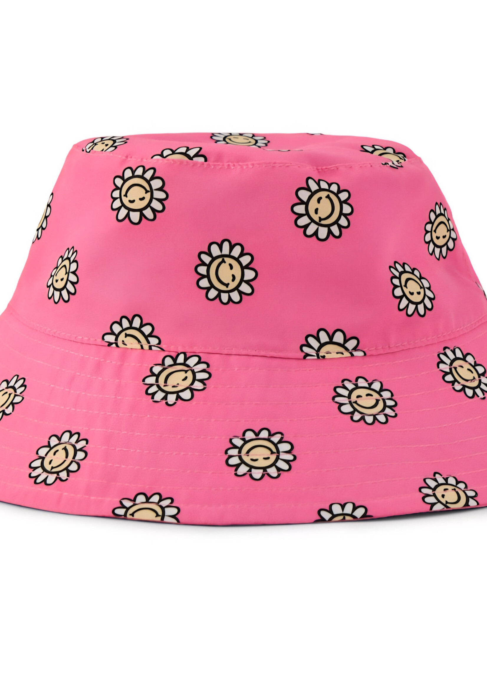 Life is Good KIDS SMILE DAISY PATTERN MADE IN THE SHA