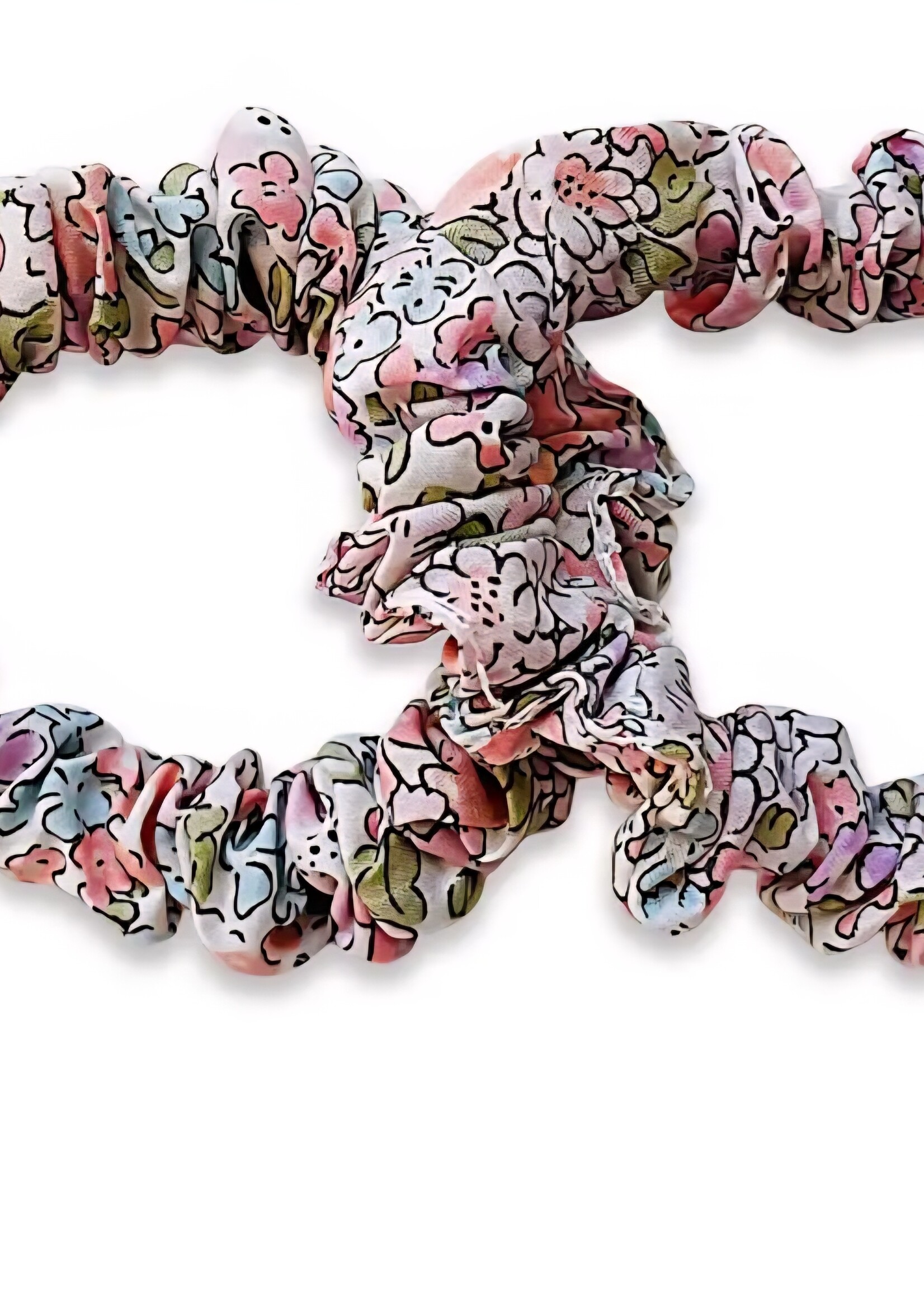 Josie Joans Josie Joans Mini Scrunchies set of 2