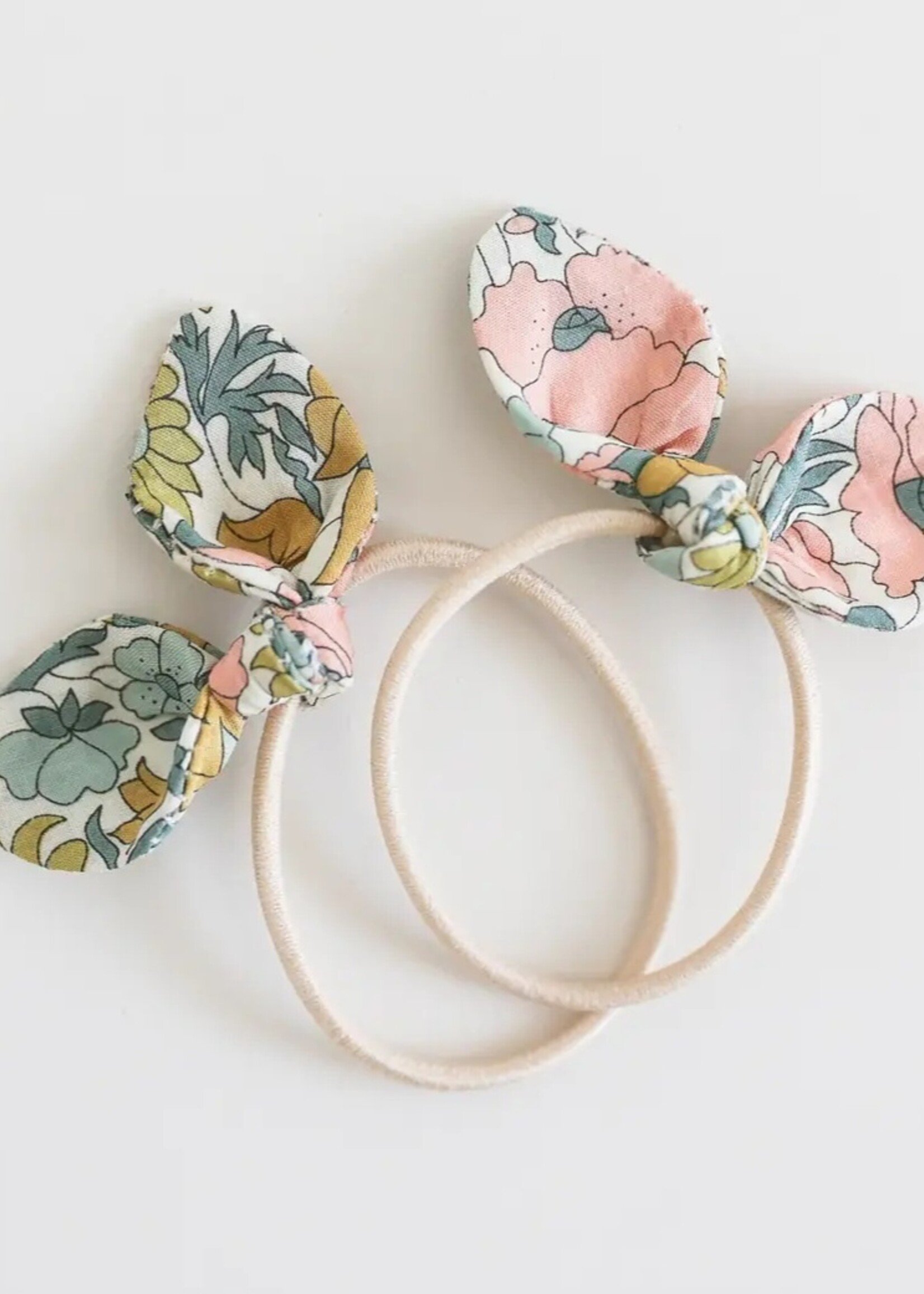 Josie Joans Josie Joans Lainey Bunny ties