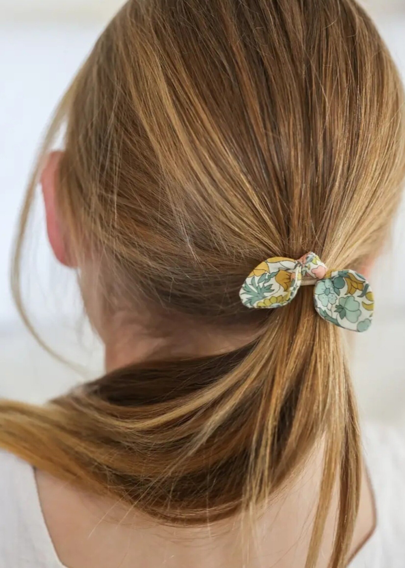 Josie Joans Josie Joans Lainey Bunny ties