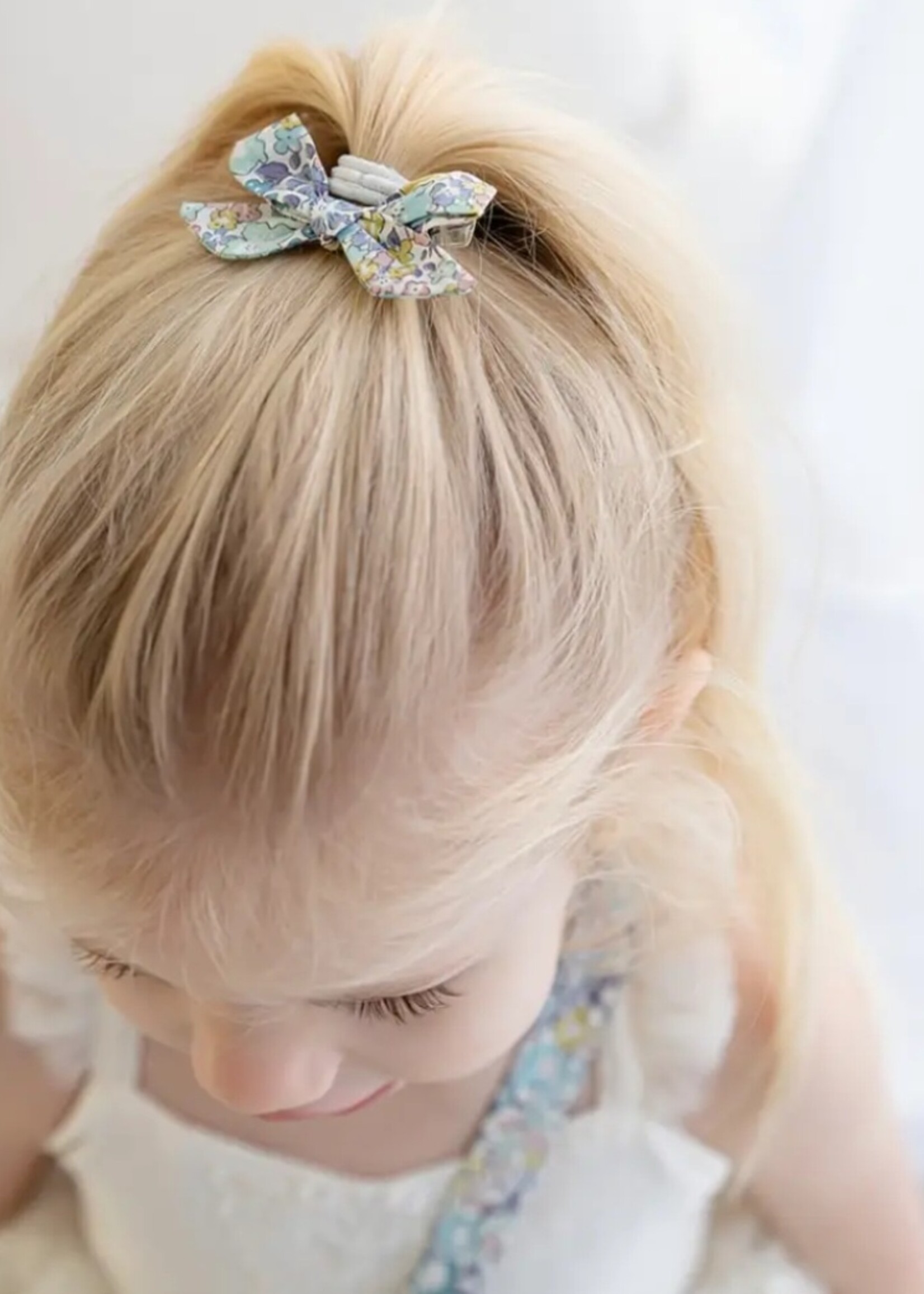 Josie Joans Josie Joans Suzanne Bow Clip