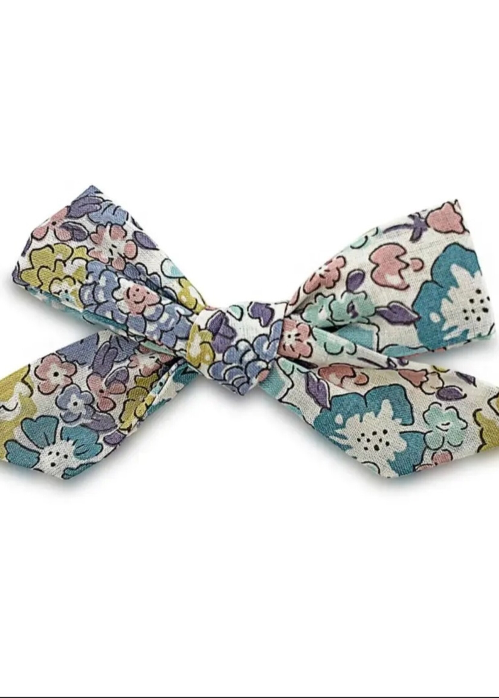 Josie Joans Josie Joans Suzanne Bow Clip