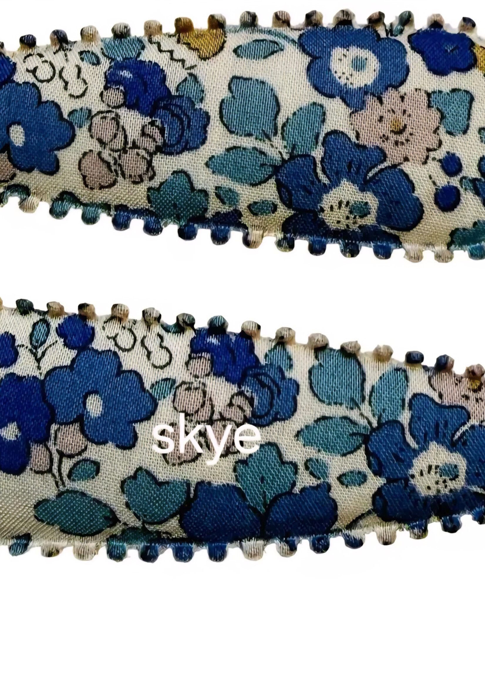 Josie Joans Josie Joans Large Hair Clips