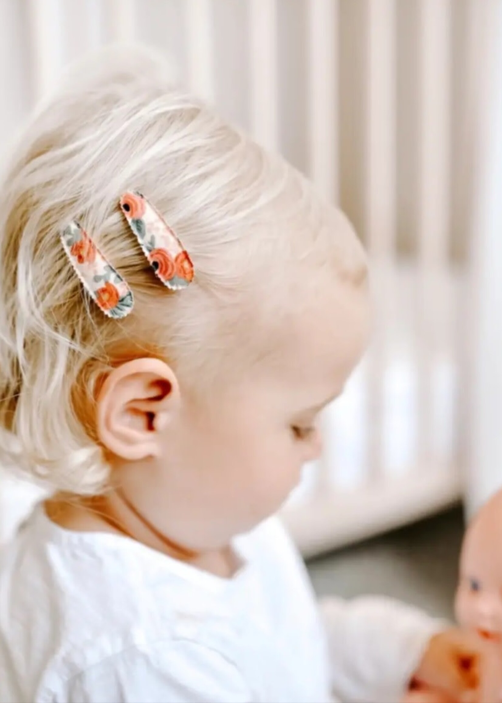 Josie Joans Hair Clips