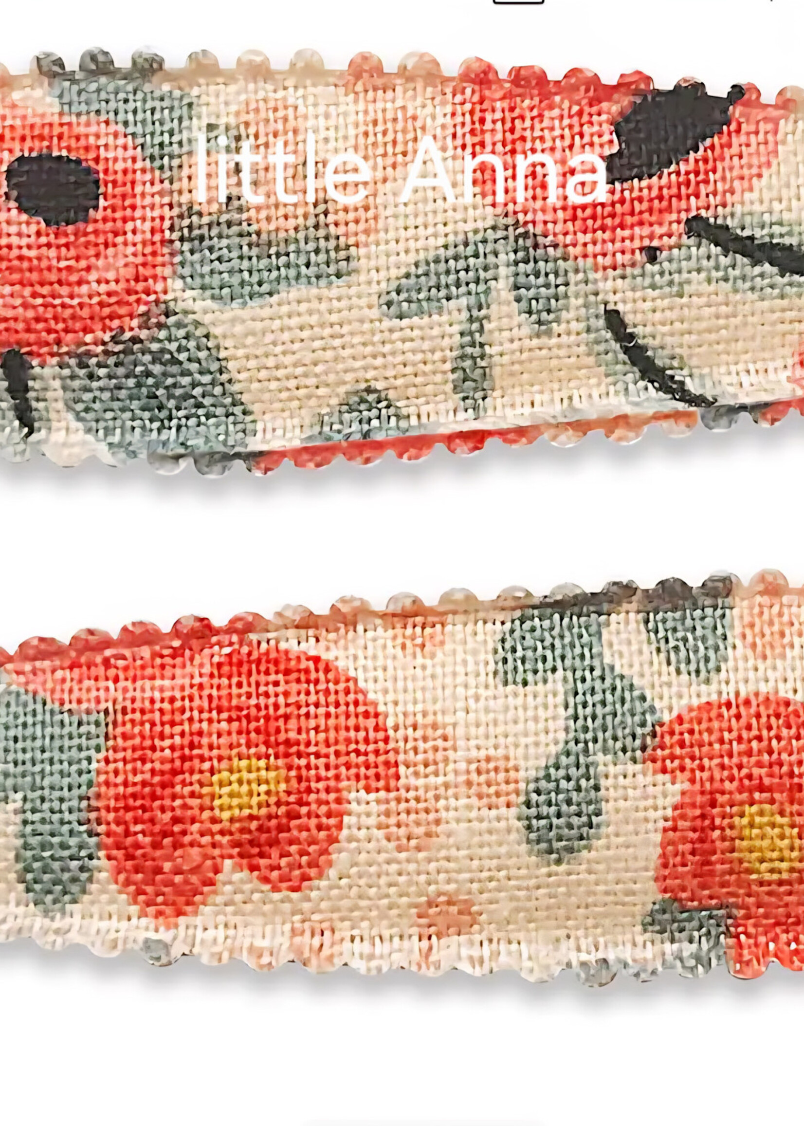 Josie Joans Hair Clips