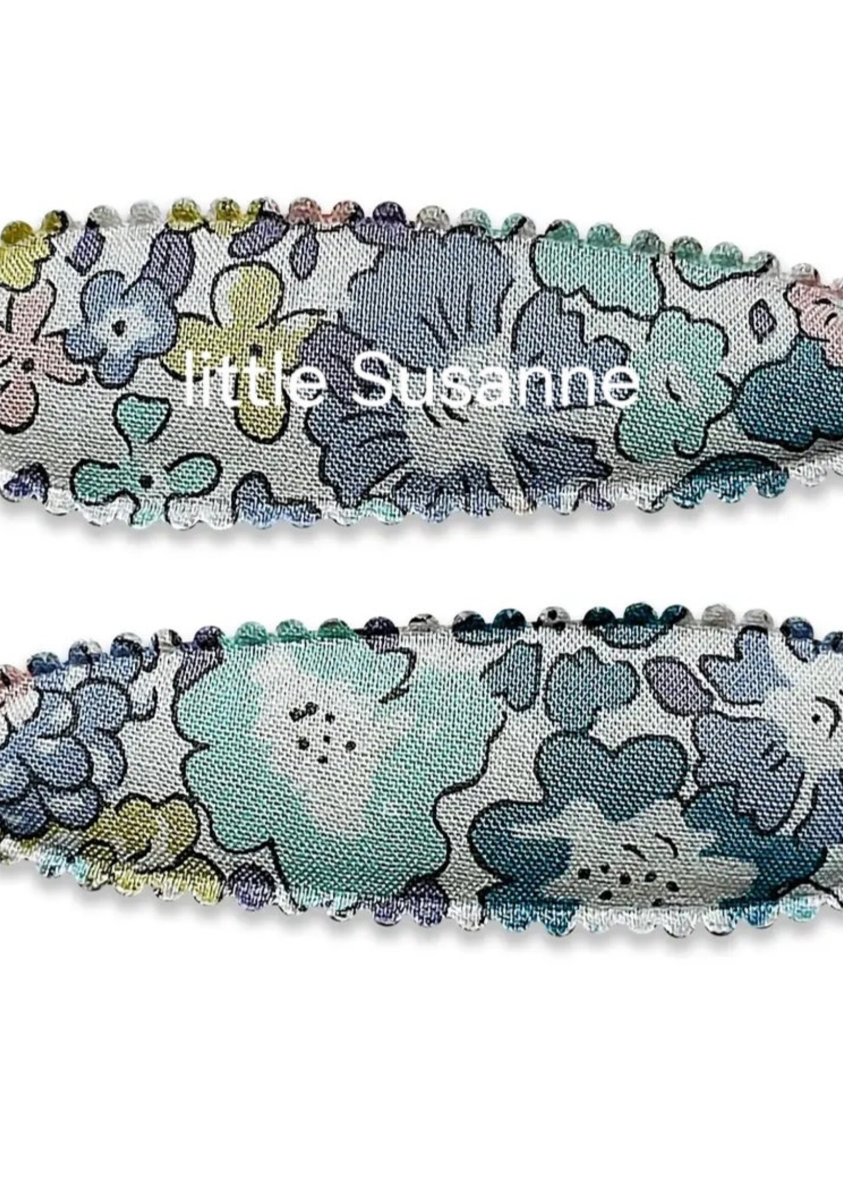 Josie Joans Hair Clips