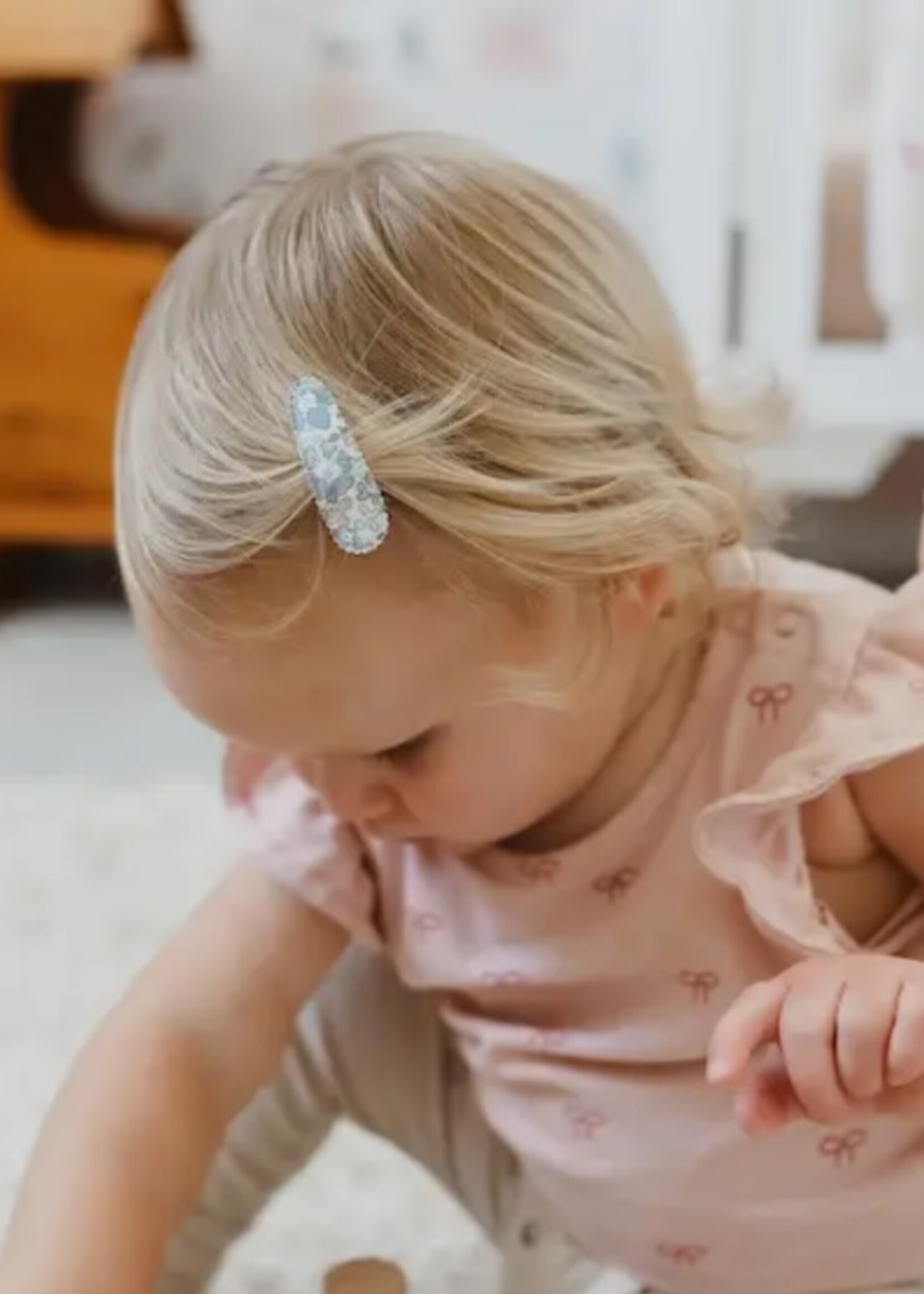 Josie Joans Hair Clips