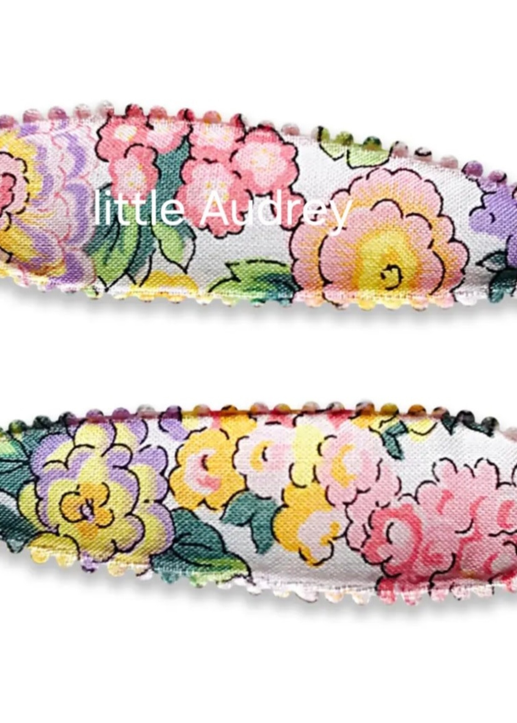 Josie Joans Hair Clips