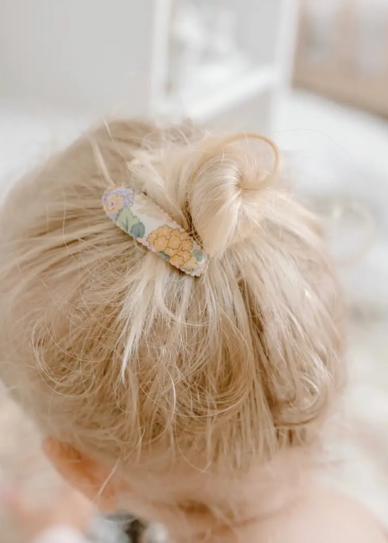 Josie Joans Hair Clips
