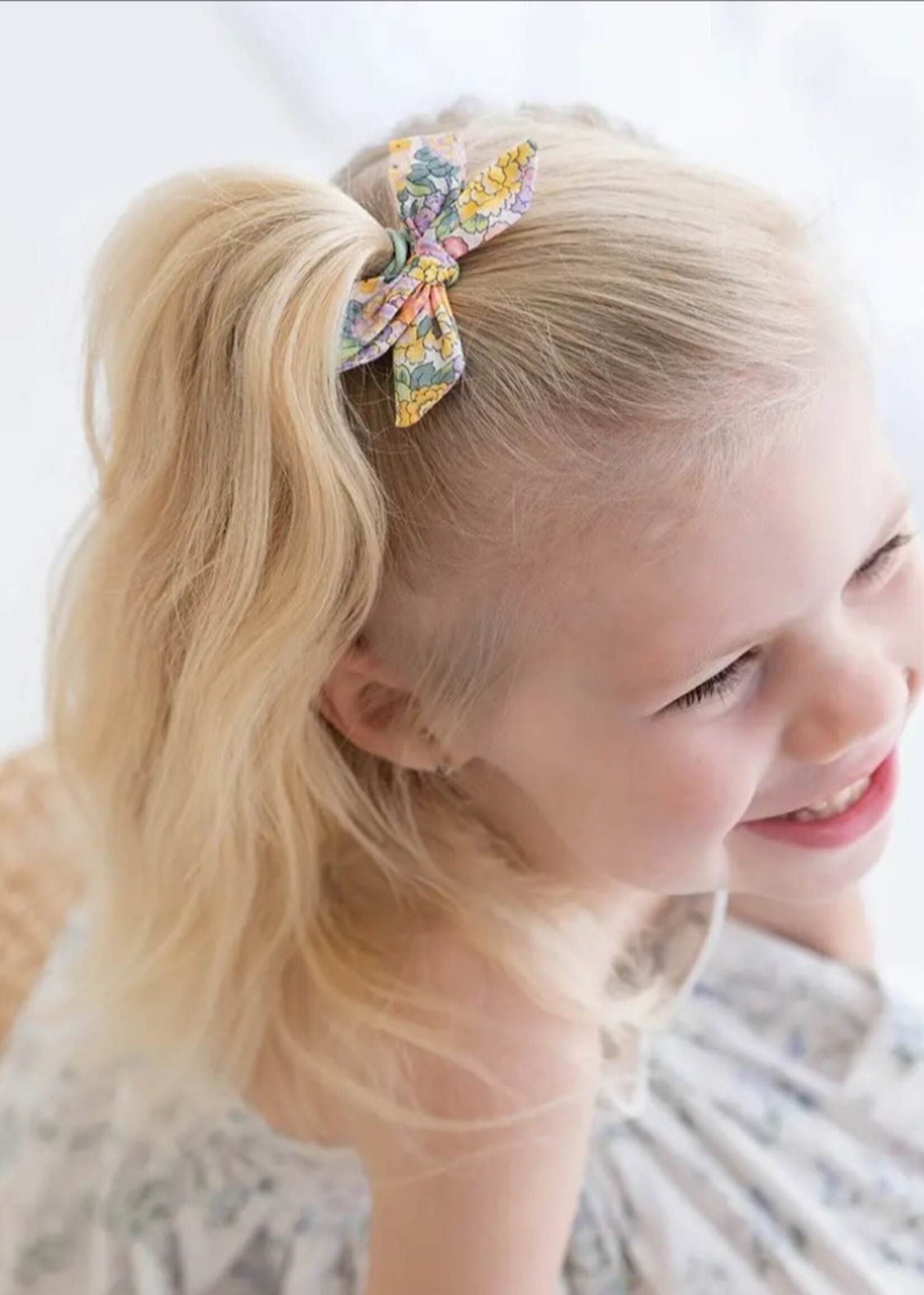 Josie Joans Audrey Petite Bow Clip