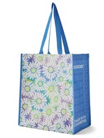 Life is Good ADULT UNISEX TIE DYE DAISY PATTERN THE S