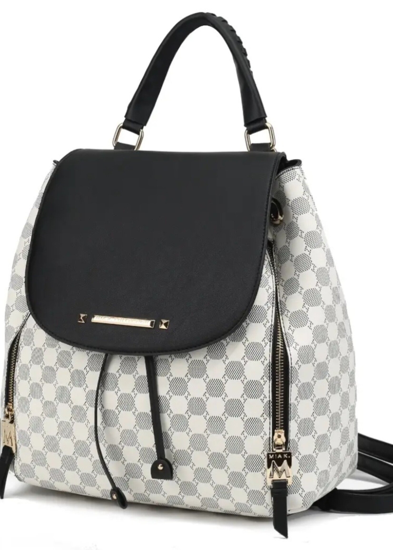 The Versailles Voyager Backpack