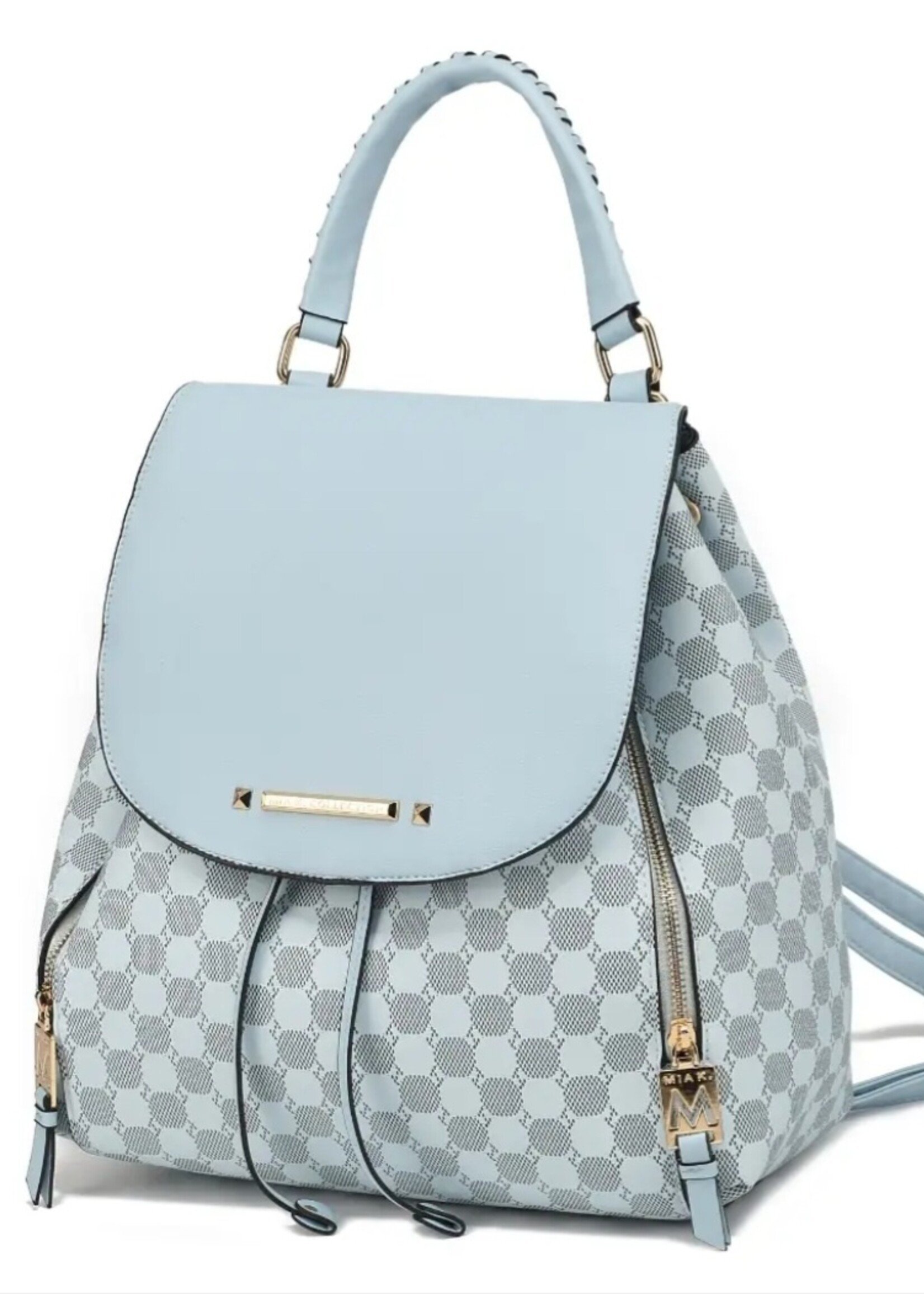 The Versailles Voyager Backpack