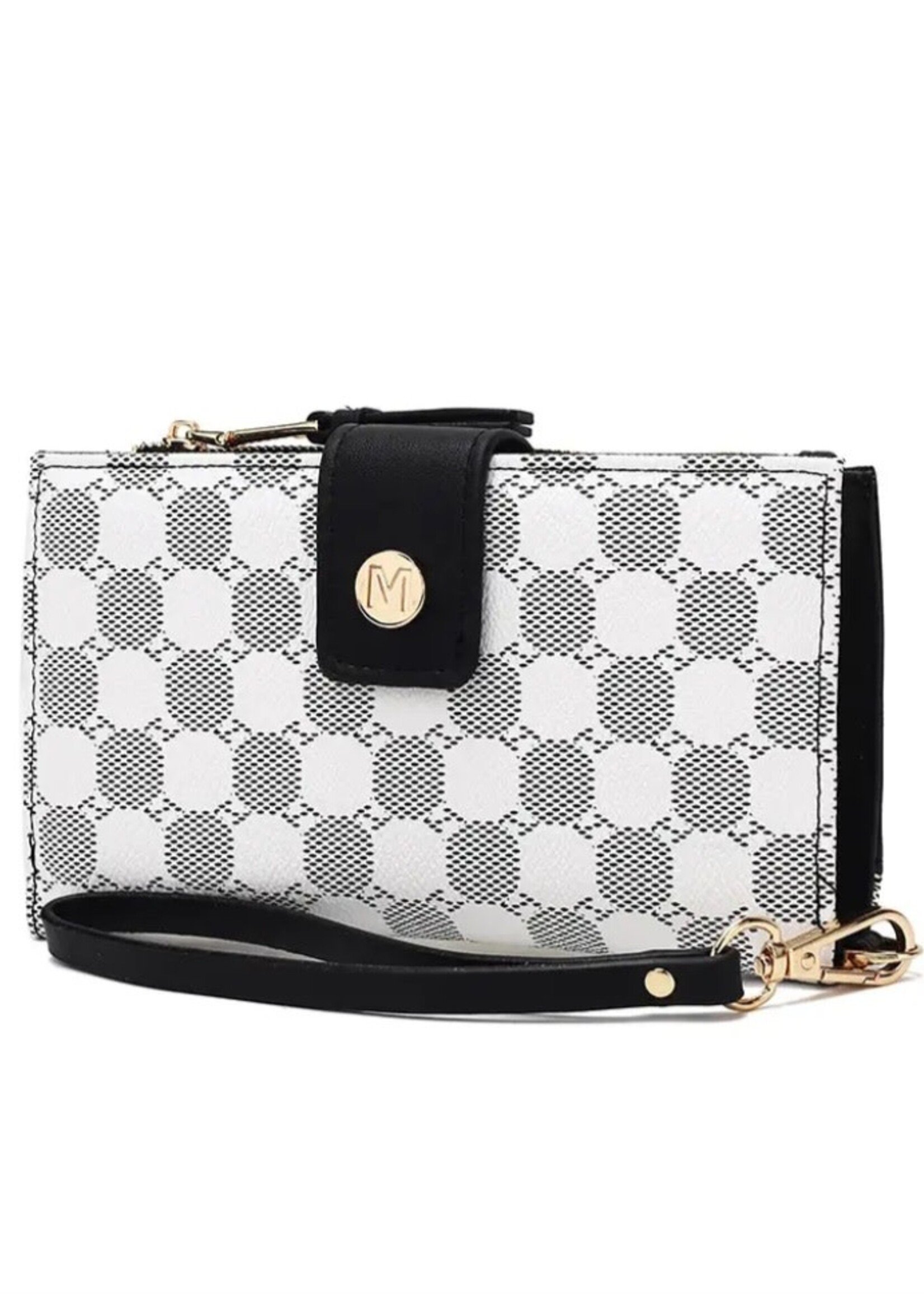 The Carry all Wallet