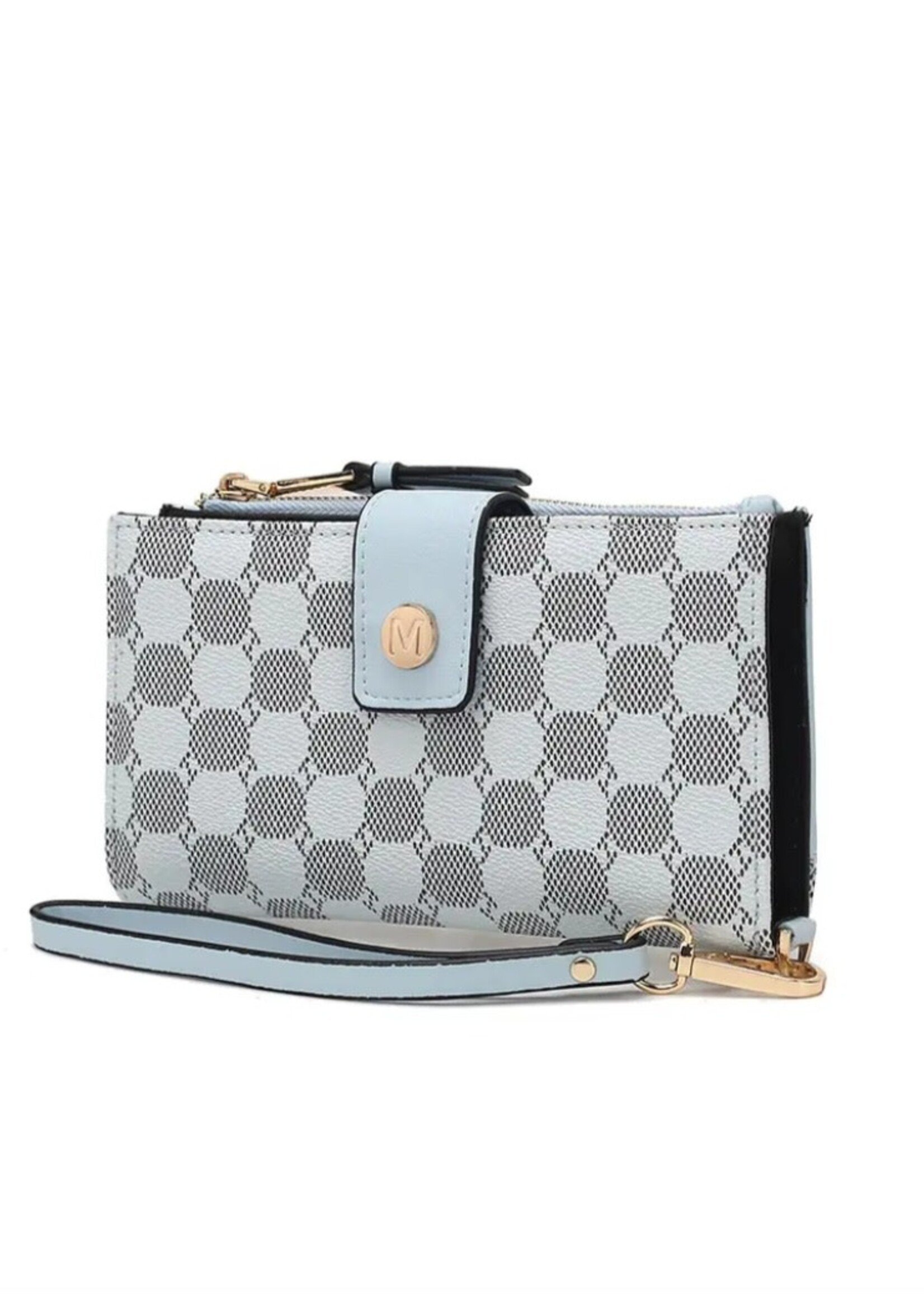 The Carry all Wallet