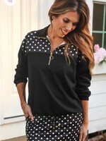 Jess Lea Spring printed pullovers