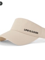 Life is Good ADULT UNISEX LIFE IS GOOD CHILL CAP VISO