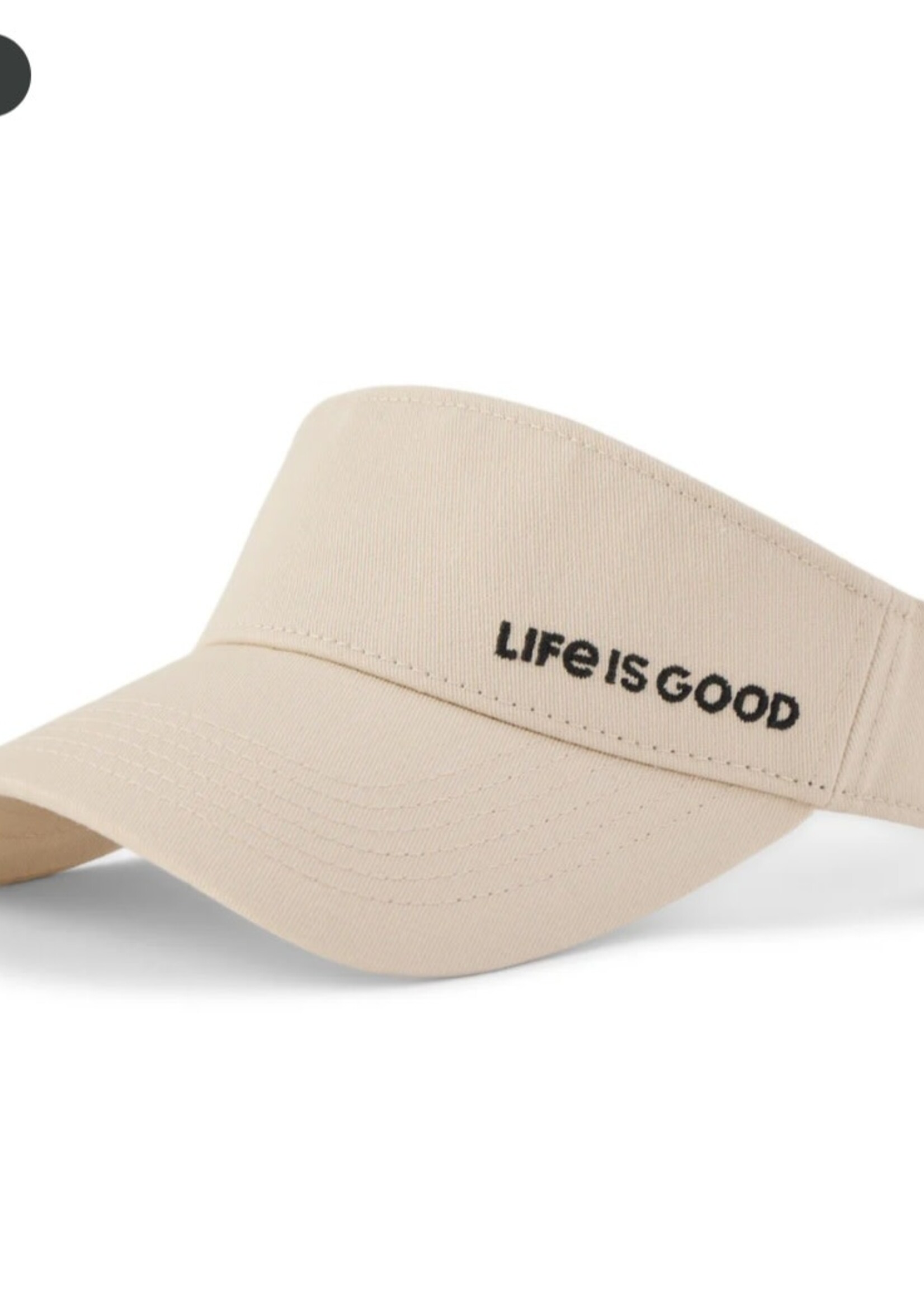 Life is Good ADULT UNISEX LIFE IS GOOD CHILL CAP VISO