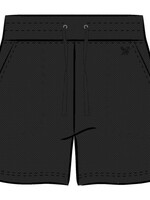 Life is Good WOMEN'S SOLID GOOD VIBES SHORTS