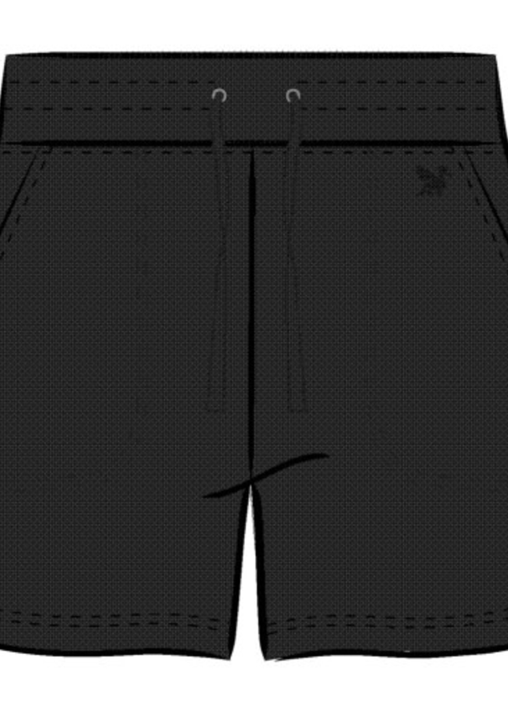 Life is Good WOMEN'S SOLID GOOD VIBES SHORTS