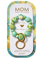 Jilzarah Mom Keychain