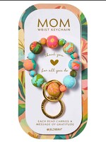 Jilzarah Loving Mom Keychain