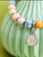 Jilzarah A Note To My Mother Bracelet