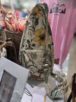 Myra summer Whisper Fanny pack Green Glimmer