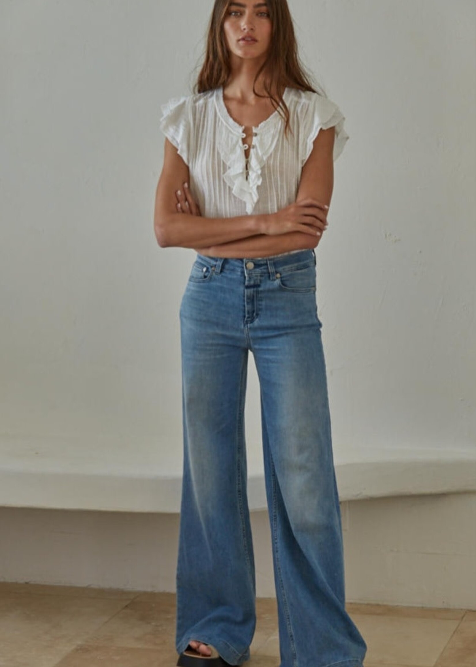 The Maude Top