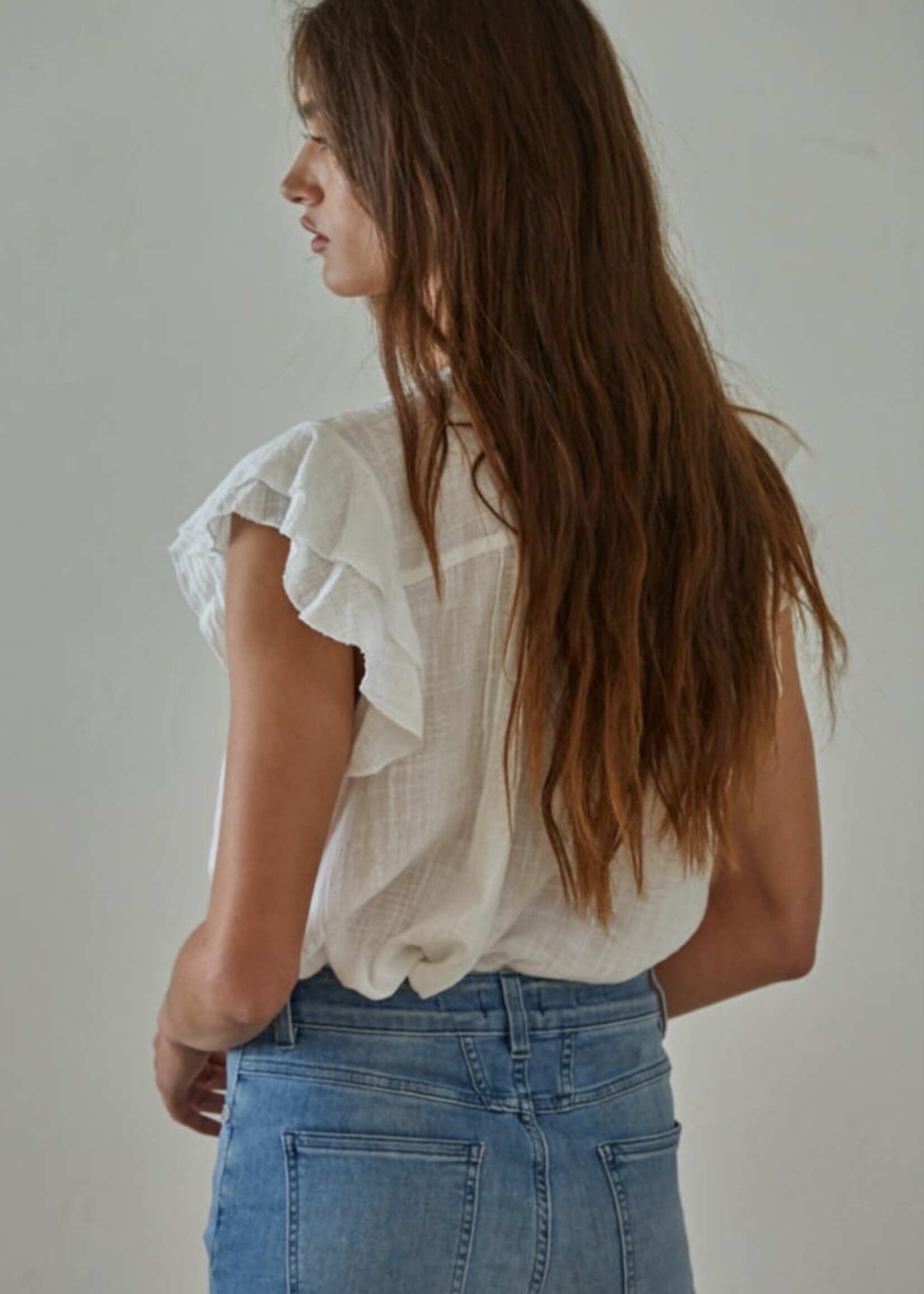 The Maude Top