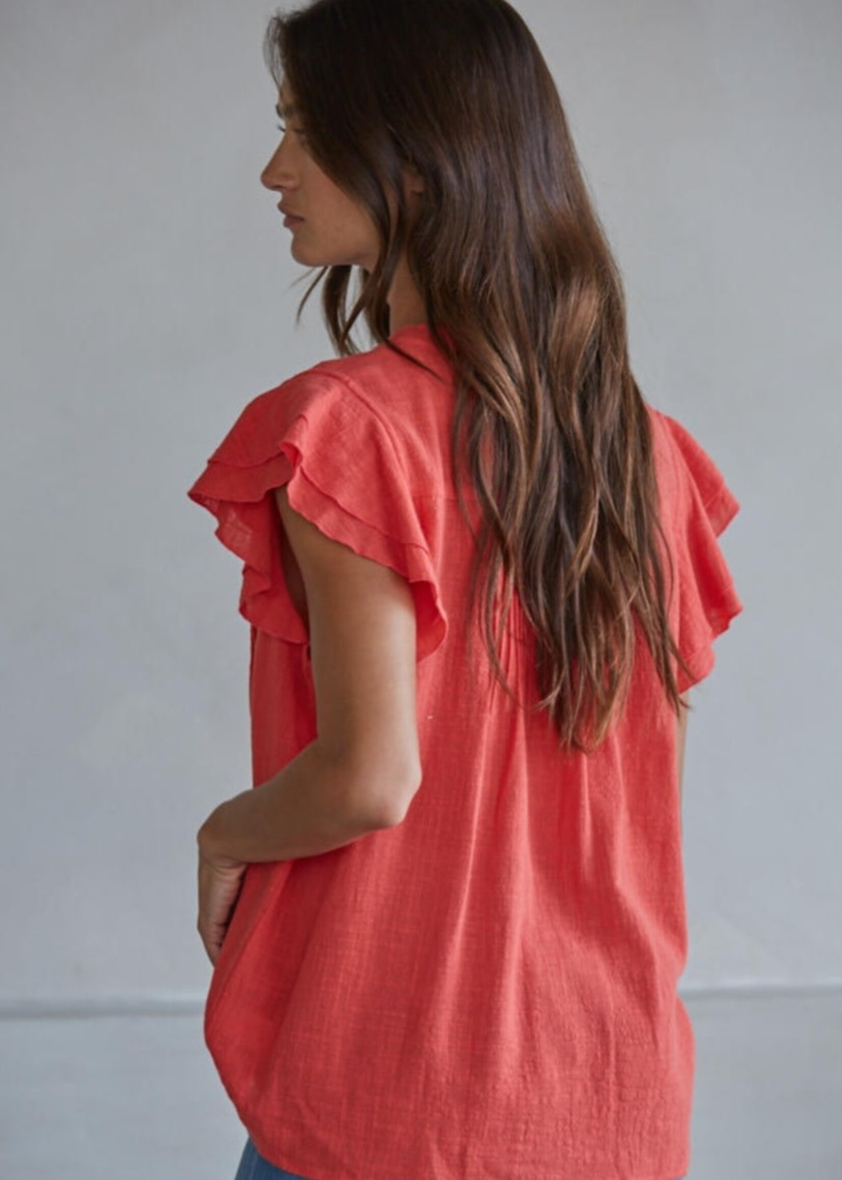 The Maude Top