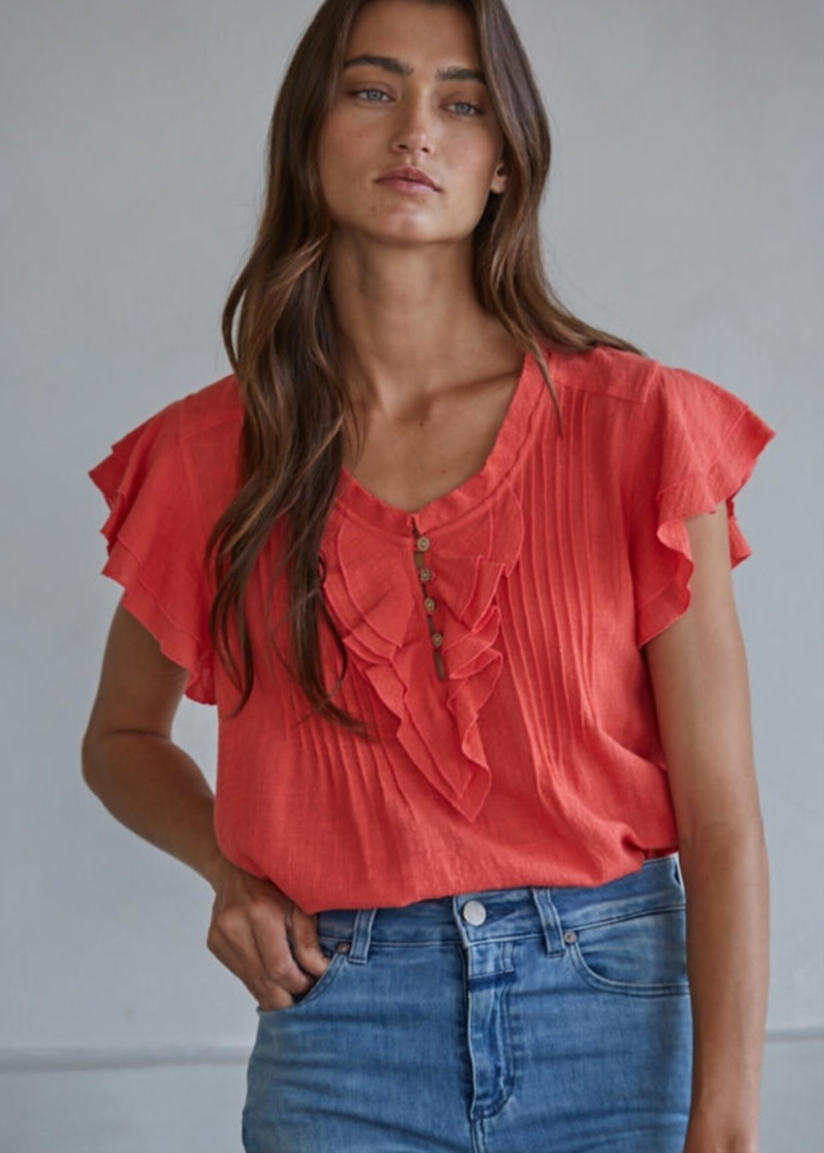 The Maude Top