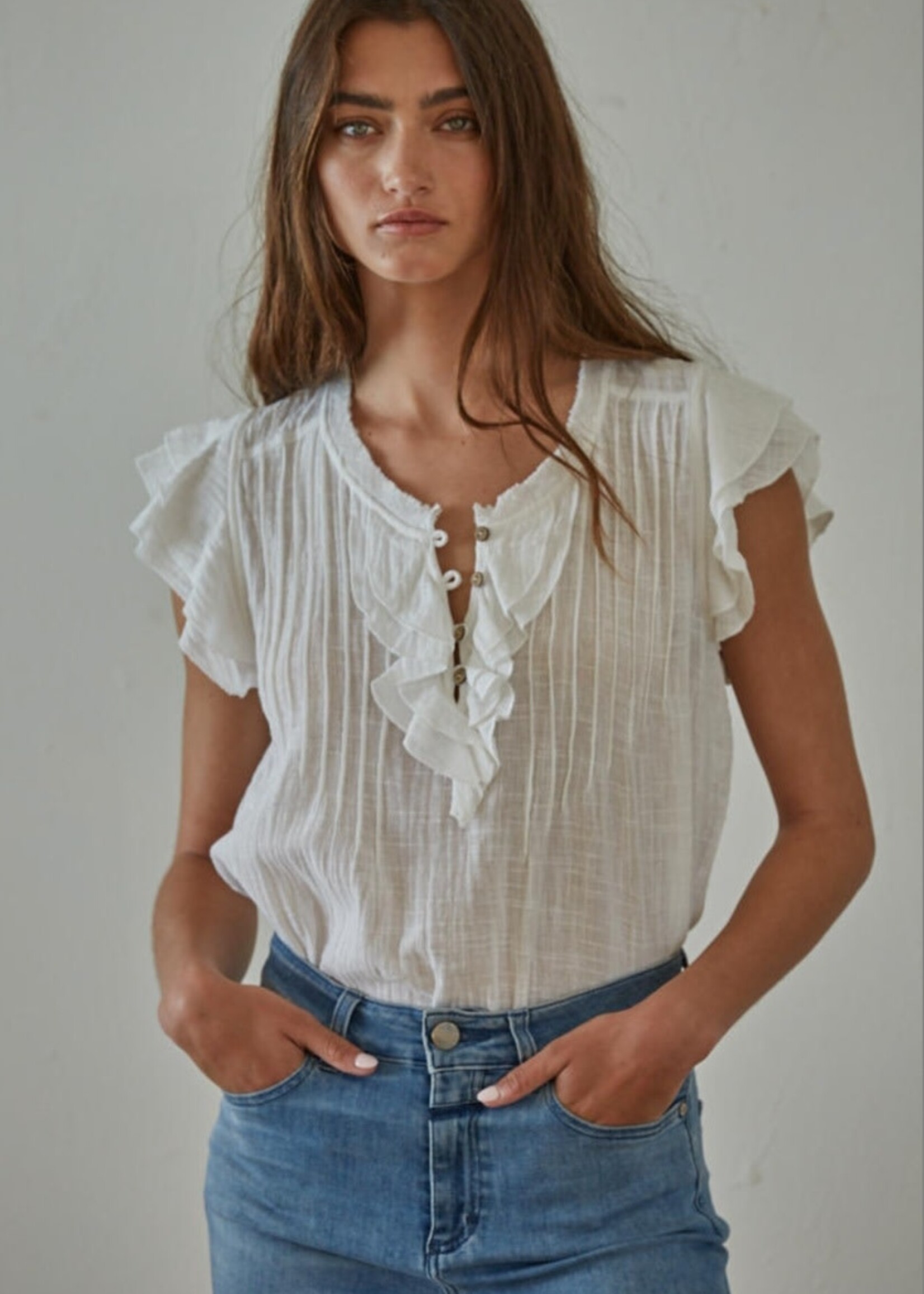 The Maude Top