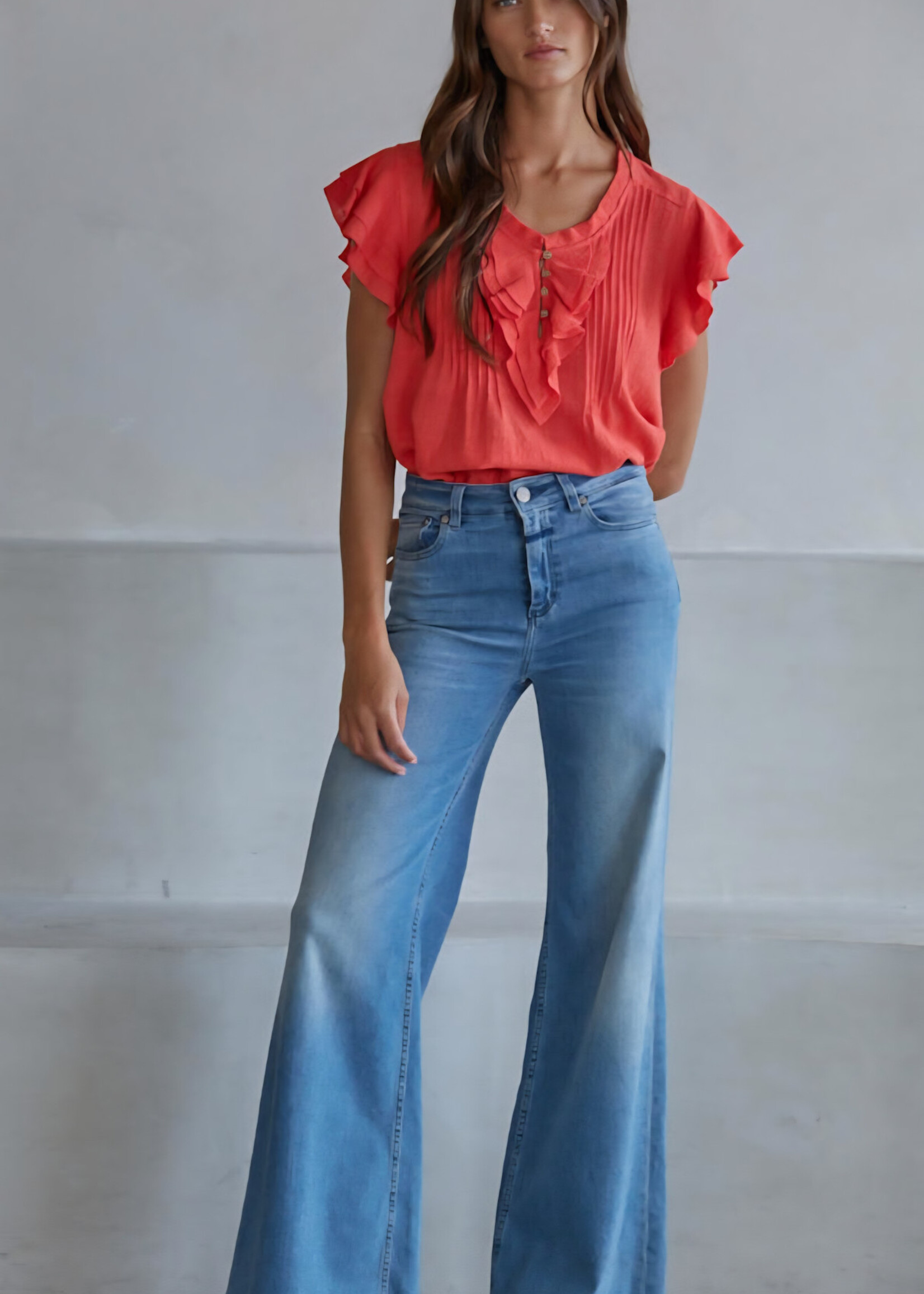 The Maude Top