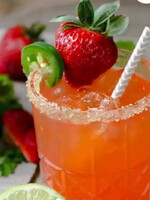 Mixology Bahama Mama Coctail Mix Bag