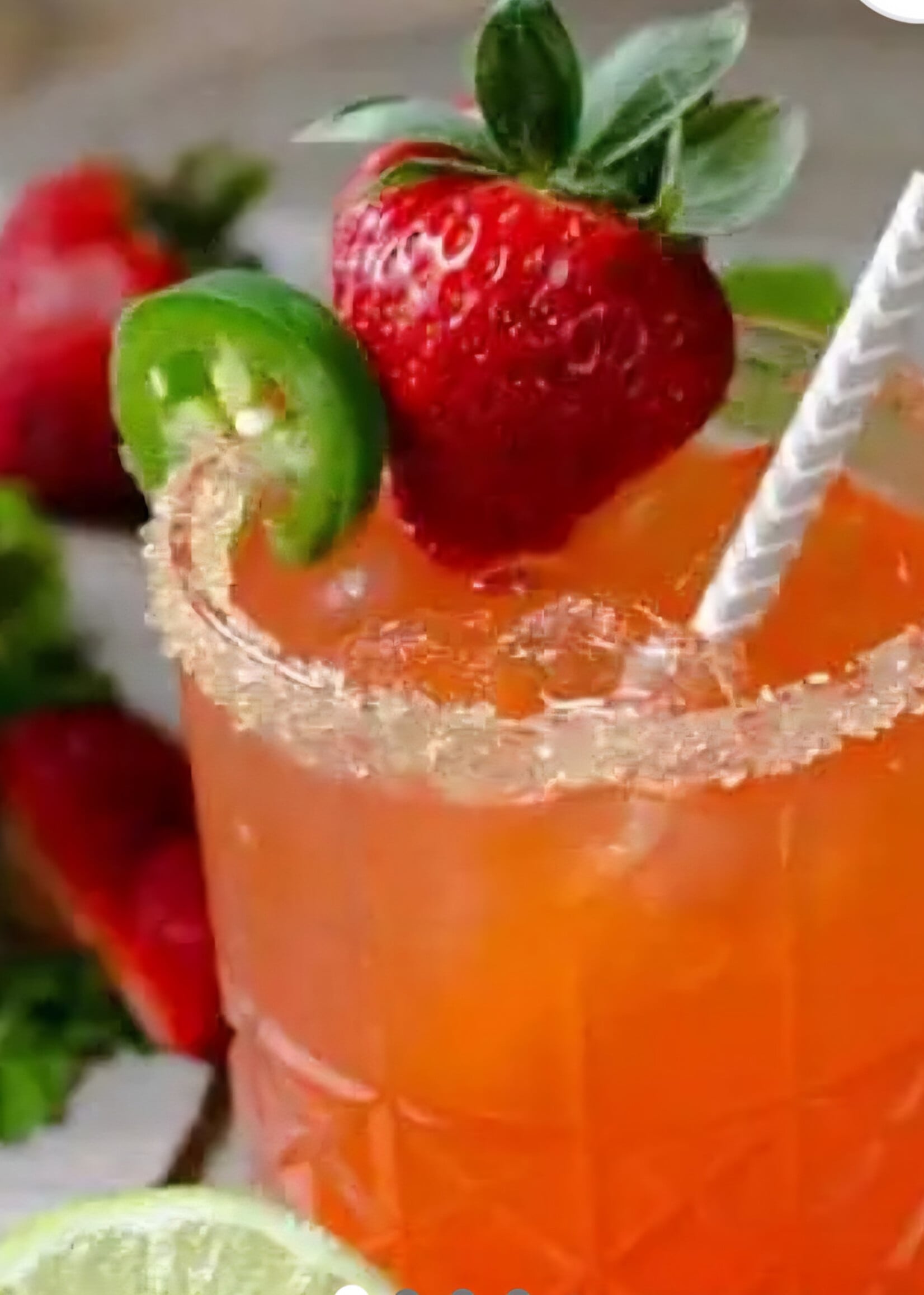 Mixology Bahama Mama Coctail Mix Bag