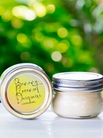 Mixology Coctail Mix Jars