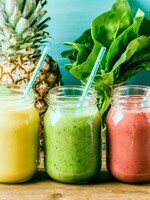 Mixology Fruit Smoothie Mix