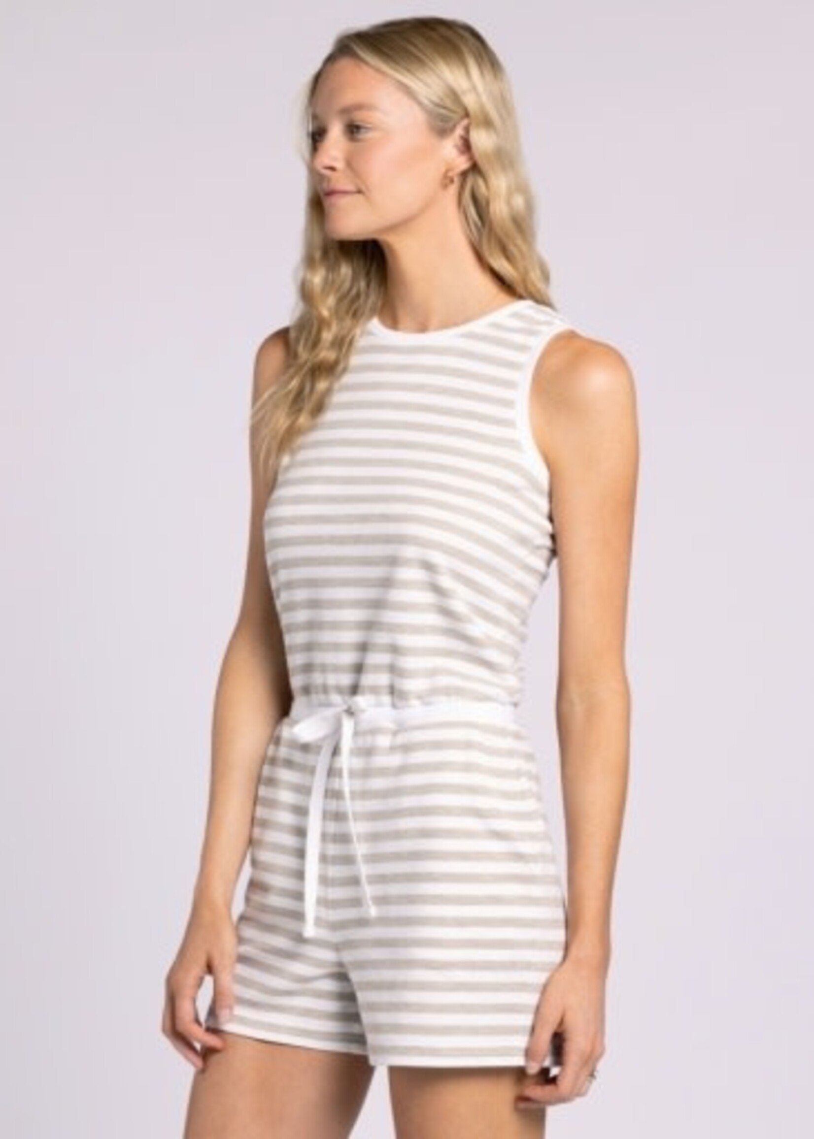 Thread & Supply / Weekend LA JOEY ROMPER