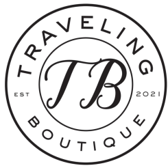 Traveling Boutique