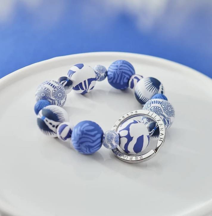 Restocks of Jilzarah Keychains