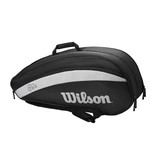 Wilson Wilson RF Team 6pk Black