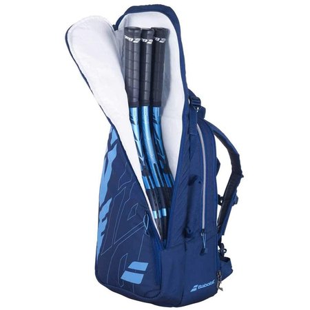 Babolat Pure Drive Backpack - Blue