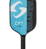 Gearbox CP7 Blue/Black 8.5oz