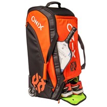 Onix PRO Team Wheeled Duffel Bag
