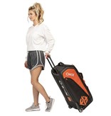 Onix Onix PRO Team Wheeled Duffel Bag