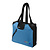 Maui-G Maui-G Sports Tote - Blue