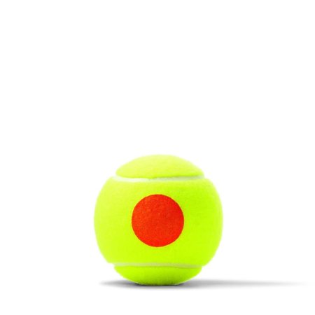 Wilson Wilson USOpen Orange Ball Jr - 3-ball can