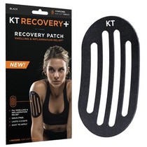 KT Tape Recovery Patch - 4pk