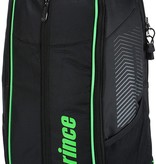 Prince Prince Tour Backpack - Black/Green